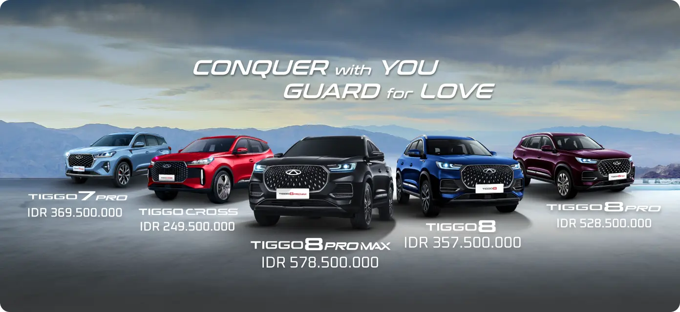 Chery serangbaru
